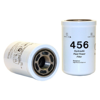 WIX® - Spin-On Hydraulic Filter