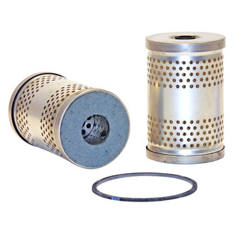 WIX® - Cartridge Hydraulic Metal Canister Filter