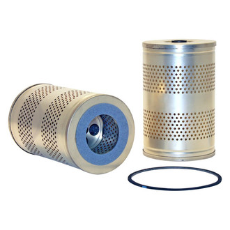 WIX® - Cartridge Hydraulic Metal Canister Filter