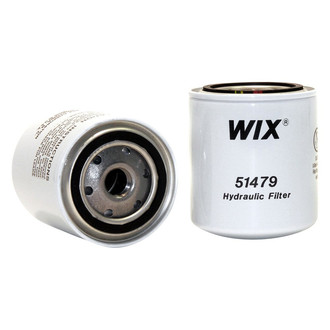 WIX® - Spin-On Hydraulic Filter