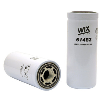 WIX® - Spin-On Hydraulic Filter