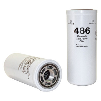 WIX® - Spin-On Hydraulic Filter