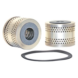 WIX® - Power Steering Filter Cartridge