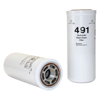 WIX® - Spin-On Hydraulic Filter
