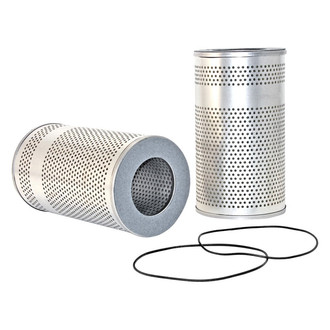 WIX® - Cartridge Hydraulic Metal Canister Filter