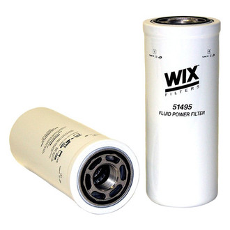 WIX® - Spin-On Hydraulic Filter