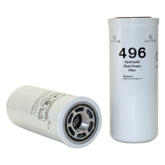 WIX® - Spin-On Hydraulic Filter