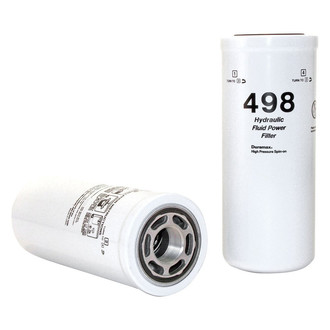 WIX® - Spin-On Hydraulic Filter