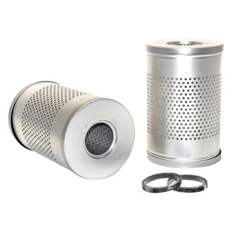 WIX® - Cartridge Hydraulic Metal Canister Filter