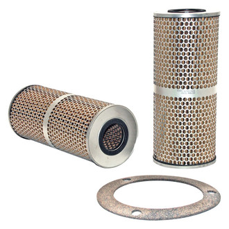 WIX® - Cartridge Hydraulic Metal Canister Filter