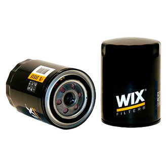 WIX® - Full-Flow Lube Engine Oil Filter