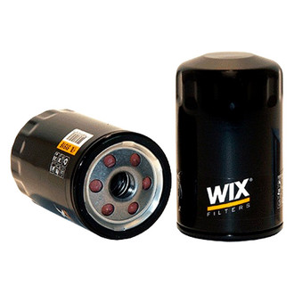 WIX® - Standard Thread Engine Oil Filter