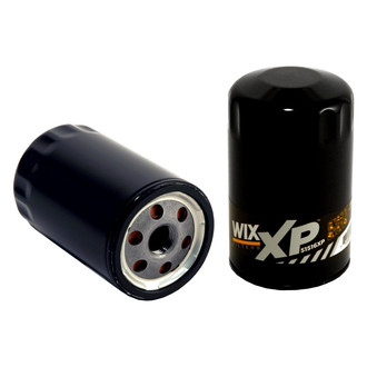 WIX® - XP™ Full-Flow Lube Engine Oil Filter