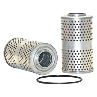 WIX® - Cartridge Hydraulic Metal Canister Filter