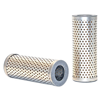 WIX® - Cartridge Hydraulic Metal Canister Filter