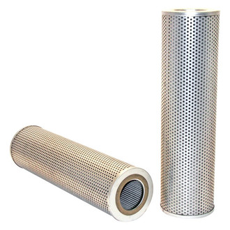 WIX® - Cartridge Hydraulic Metal Canister Filter