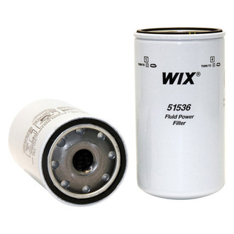 WIX® - Spin-On Hydraulic Filter