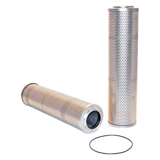 WIX® - Cartridge Hydraulic Metal Canister Filter