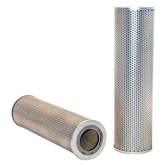 WIX® - Cartridge Hydraulic Metal Canister Filter