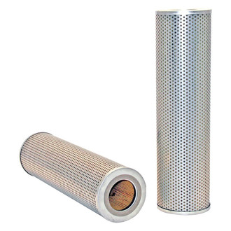 WIX® - Cartridge Hydraulic Metal Canister Filter