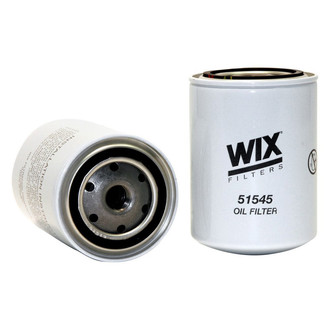 WIX® - Spin-On Hydraulic Filter