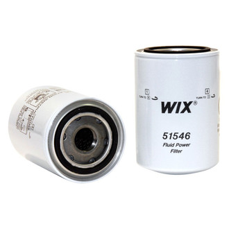 WIX® - Spin-On Hydraulic Filter