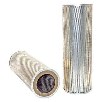 WIX® - Cartridge Hydraulic Metal Canister Filter