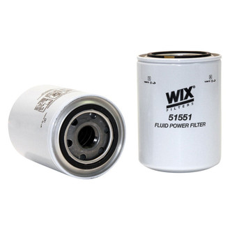 WIX® - Spin-On Hydraulic Filter