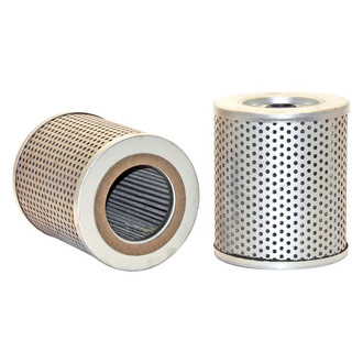 WIX® - Cartridge Hydraulic Metal Canister Filter