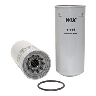 WIX® - Spin-On Hydraulic Filter