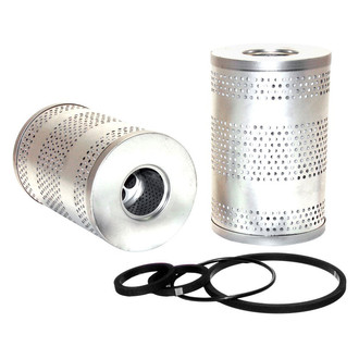WIX® - Cartridge Hydraulic Metal Canister Filter