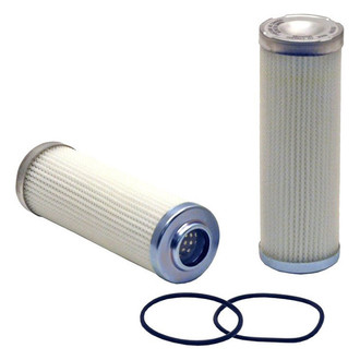 WIX® - Cartridge Hydraulic Metal Canister Filter