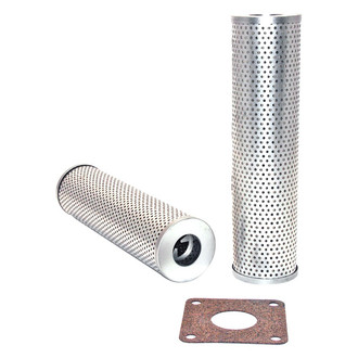 WIX® - Cartridge Hydraulic Metal Canister Filter