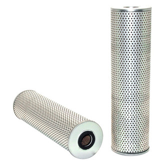 WIX® - Cartridge Hydraulic Metal Canister Filter