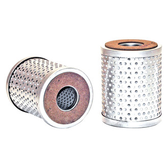 WIX® - Cartridge Hydraulic Metal Canister Filter