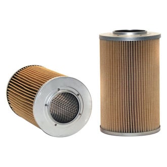 WIX® - Cartridge Hydraulic Metal Canister Filter