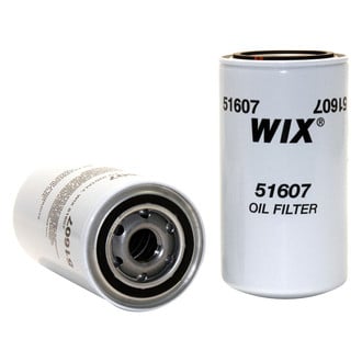 WIX® - Full-Flow Lube Engine Oil Filter