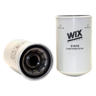 WIX® - Spin-On Hydraulic Filter