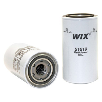 WIX® - Hydraulic Filter (semi truck)