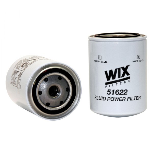 WIX® - Spin-on Transmission Filter