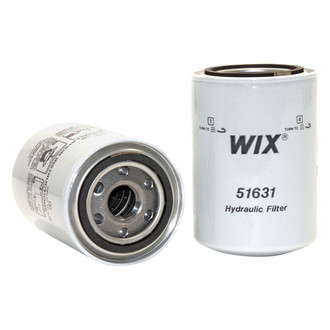 WIX® - Spin-On Hydraulic Filter