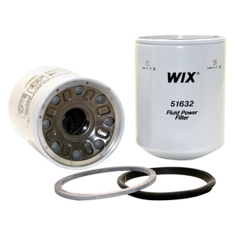 WIX® - Spin-On Hydraulic Filter