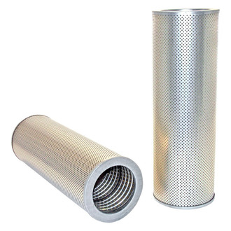 WIX® - Cartridge Hydraulic Metal Canister Filter