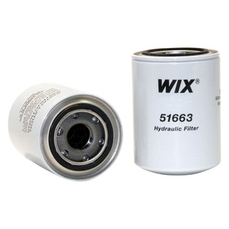 WIX® - Spin-On Hydraulic Filter