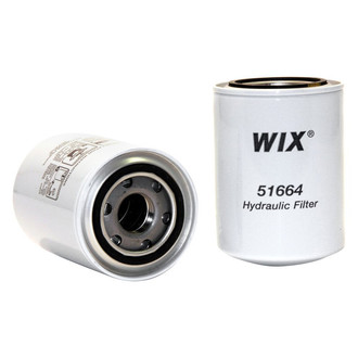 WIX® - Spin-On Hydraulic Filter