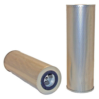 WIX® - Cartridge Hydraulic Metal Canister Filter