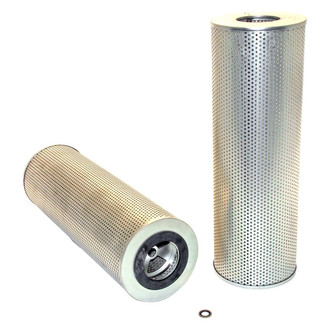 WIX® - Cartridge Hydraulic Metal Canister Filter