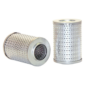 WIX® - Cartridge Hydraulic Metal Canister Filter