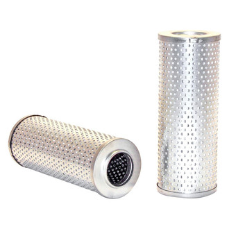 WIX® - Cartridge Hydraulic Metal Canister Filter