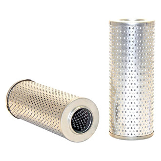 WIX® - Cartridge Hydraulic Metal Canister Filter